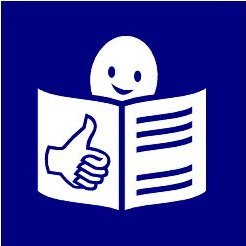 Informacija lengvai suprantama kalba Informacija lengvai suprantama kalba